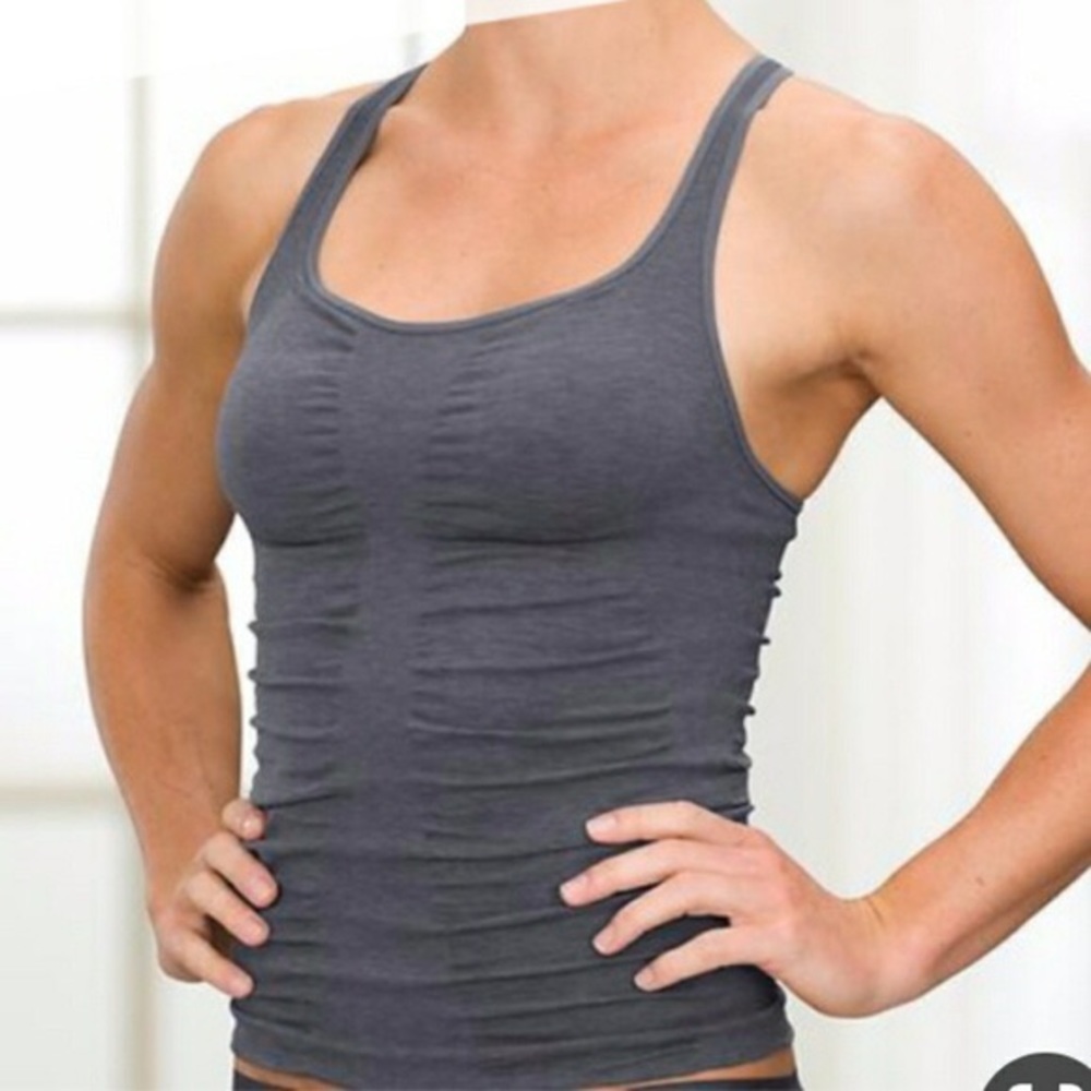 Athletes Performance Seamless Tank
